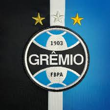 Logo do Grêmio